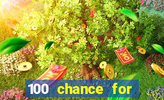 100 chance for 5usd casino