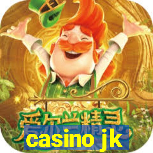 casino jk