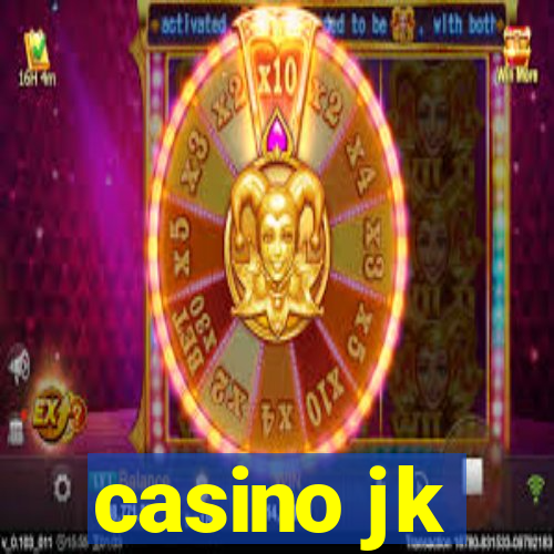 casino jk