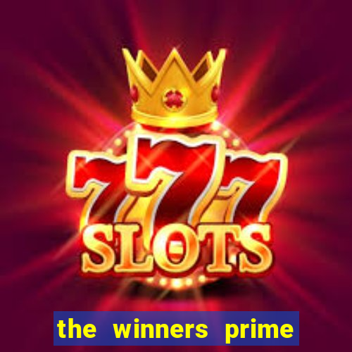 the winners prime leaders mag