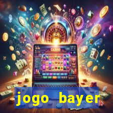 jogo bayer leverkusen onde assistir