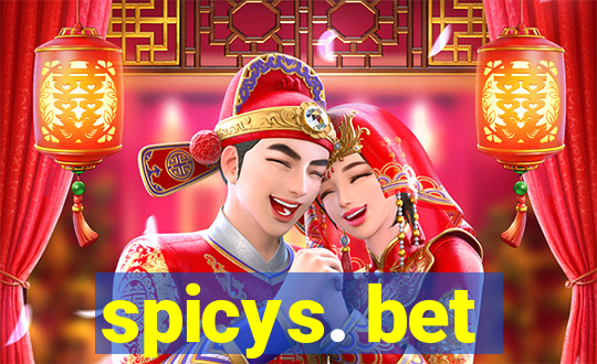 spicys. bet