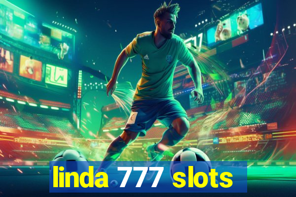 linda 777 slots