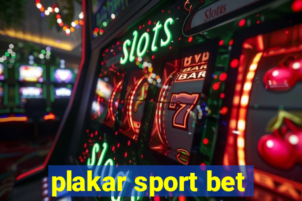 plakar sport bet