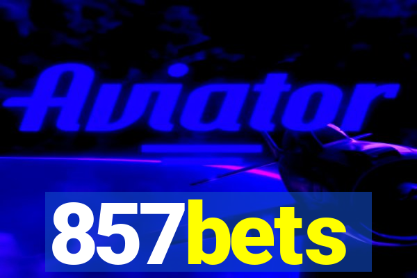 857bets