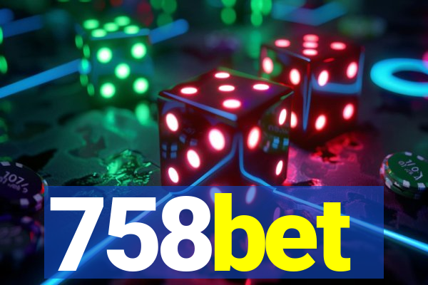 758bet