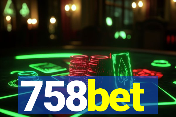 758bet