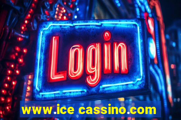 www.ice cassino.com