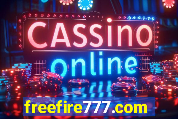 freefire777.com