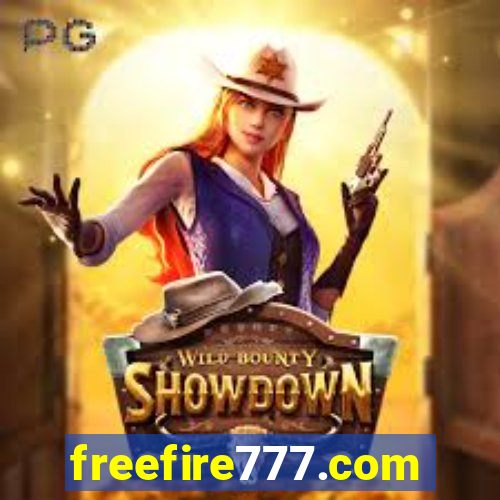 freefire777.com