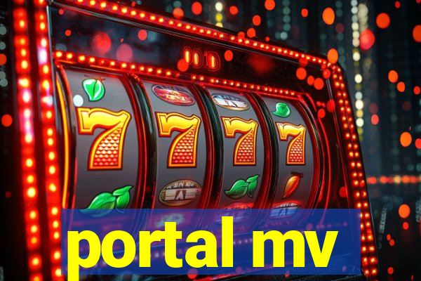 portal mv