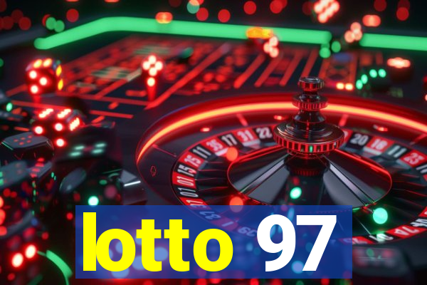 lotto 97