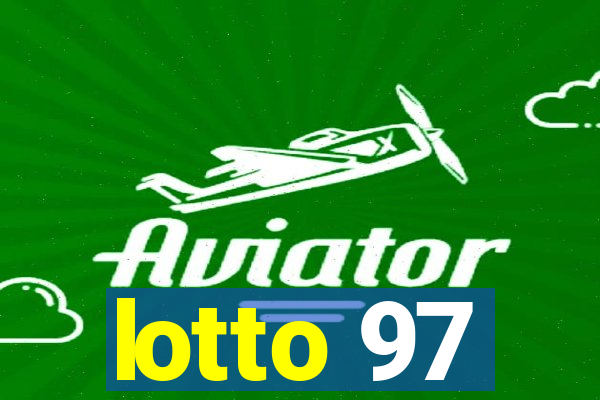 lotto 97