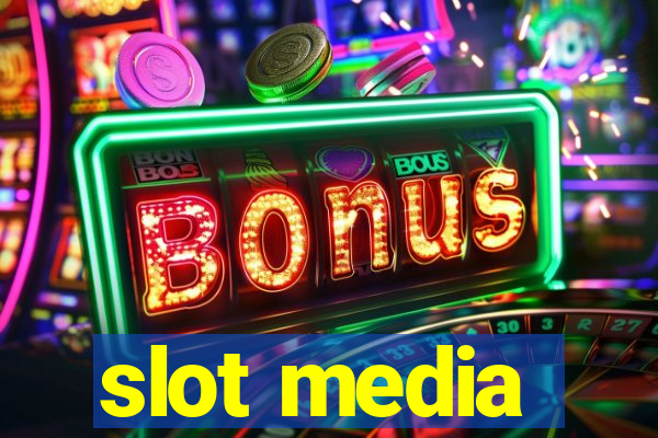 slot media