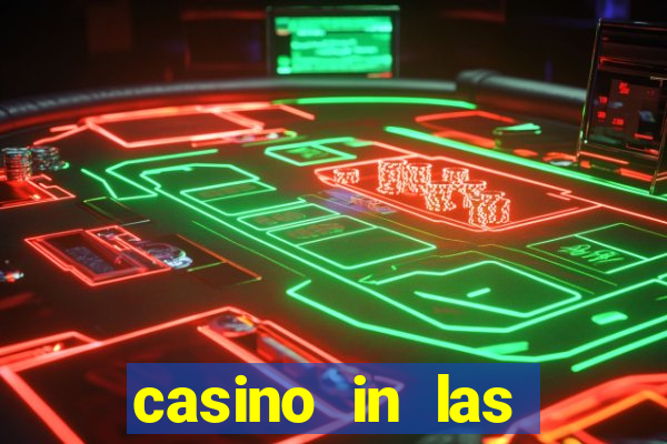 casino in las vegas nevada