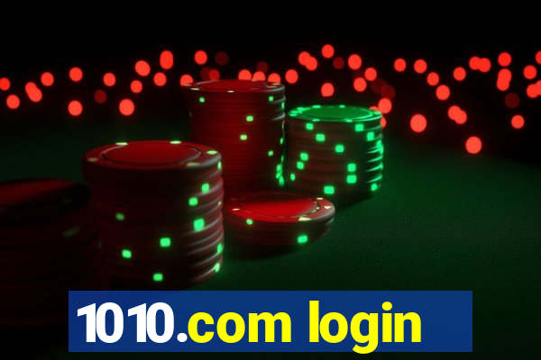 1010.com login