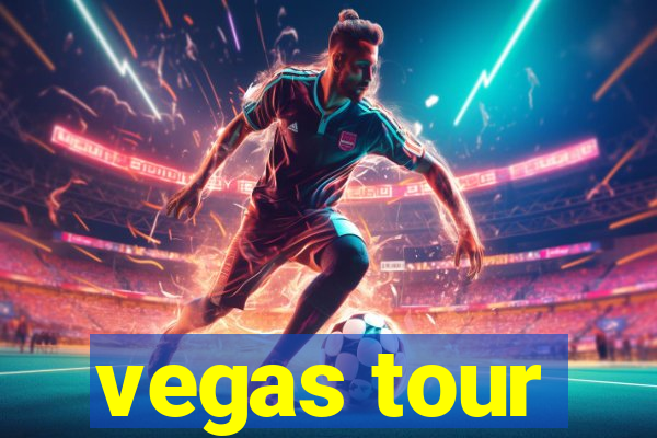 vegas tour