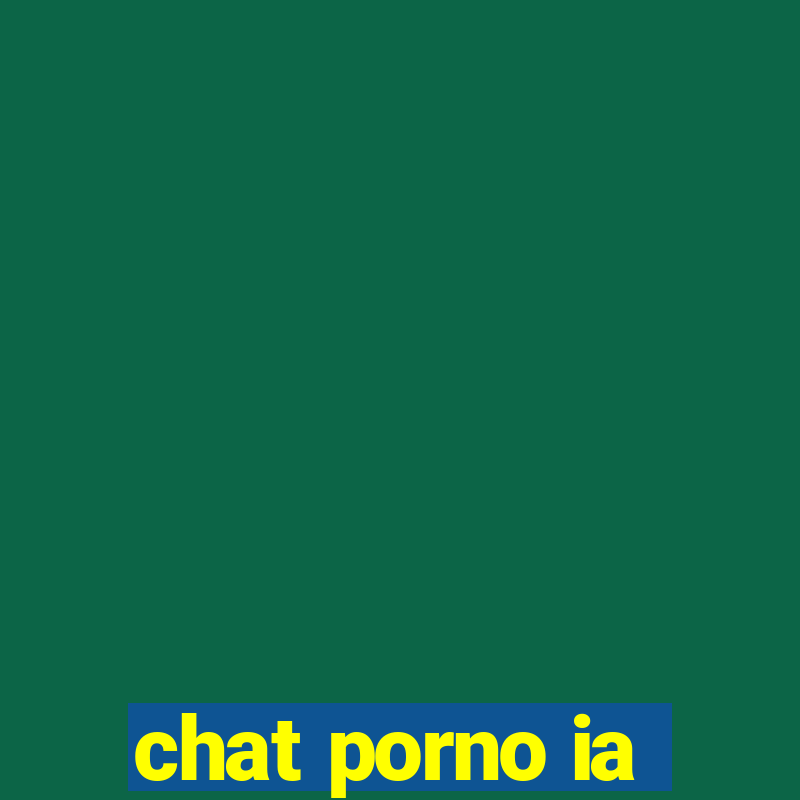 chat porno ia