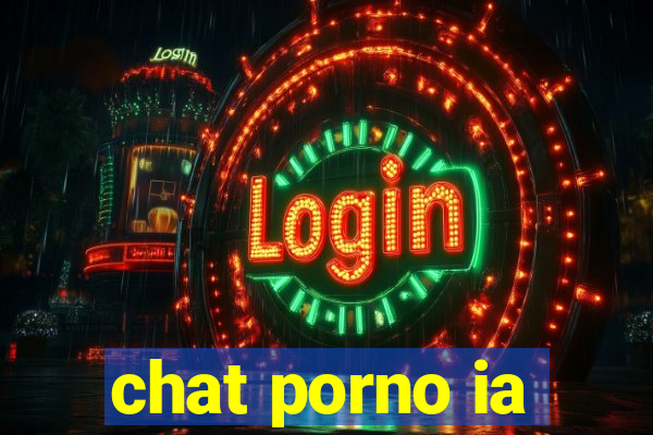 chat porno ia