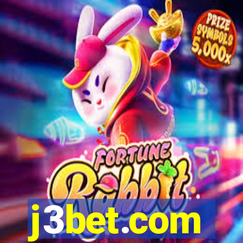 j3bet.com