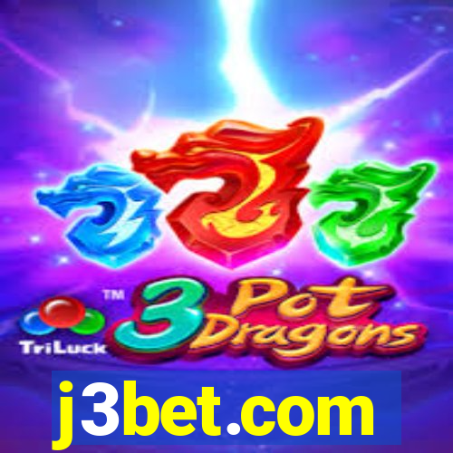 j3bet.com