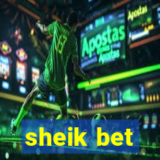 sheik bet