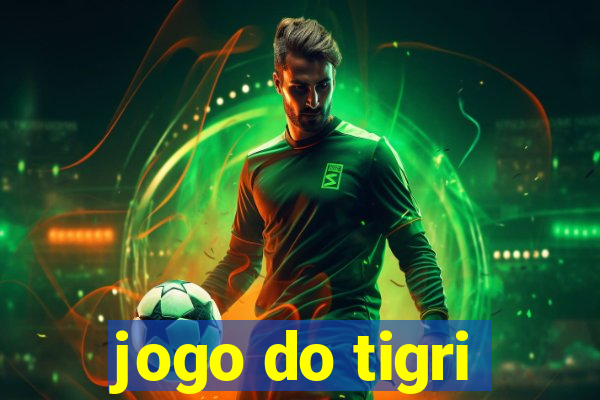 jogo do tigri