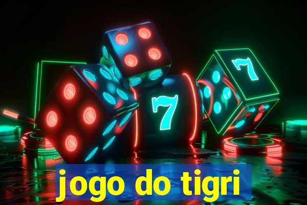 jogo do tigri