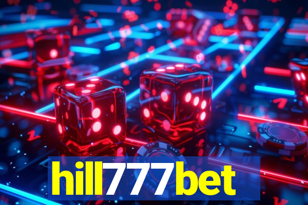 hill777bet