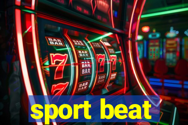 sport beat