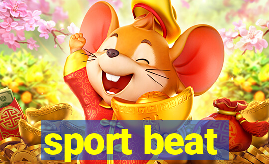 sport beat