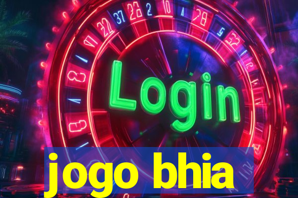 jogo bhia