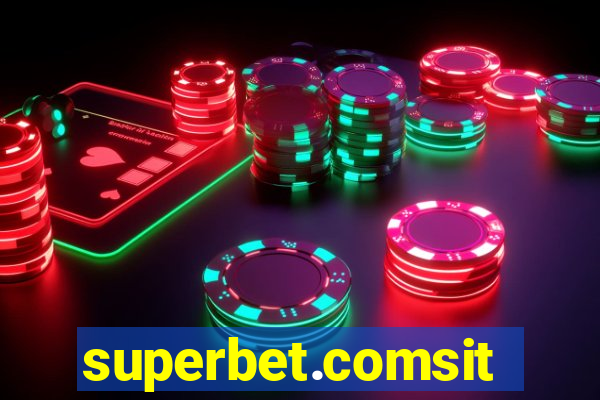 superbet.comsite