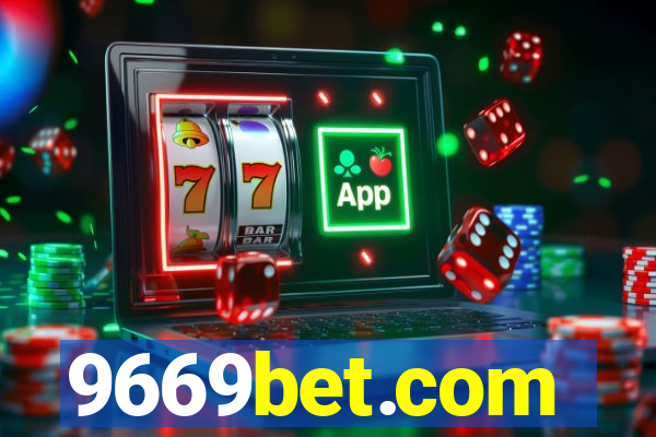 9669bet.com