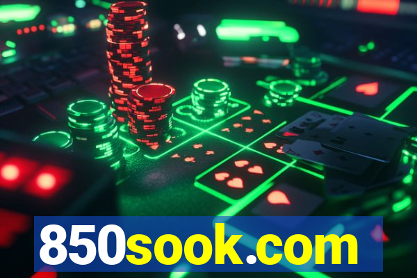 850sook.com