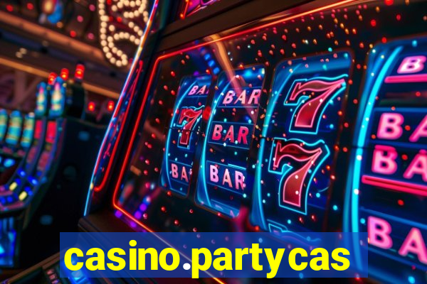 casino.partycasino