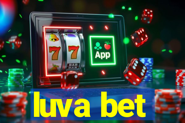 luva bet