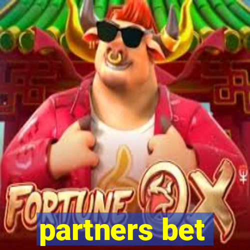 partners bet