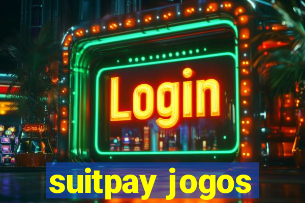 suitpay jogos