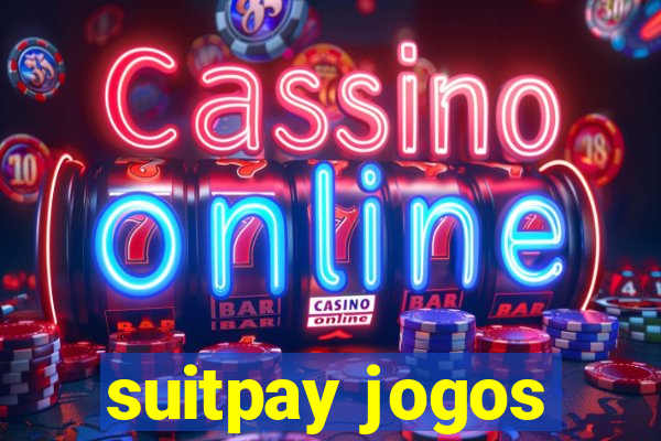 suitpay jogos