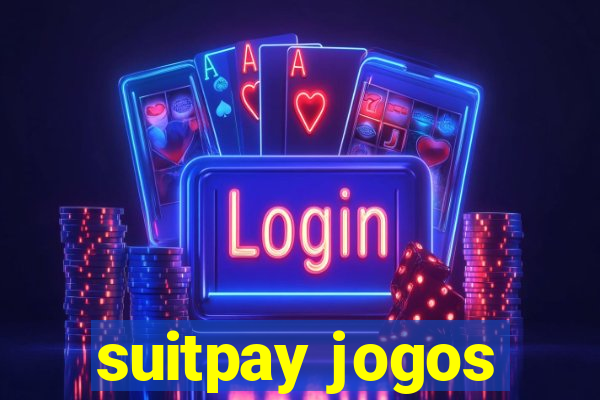 suitpay jogos