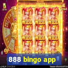 888 bingo app