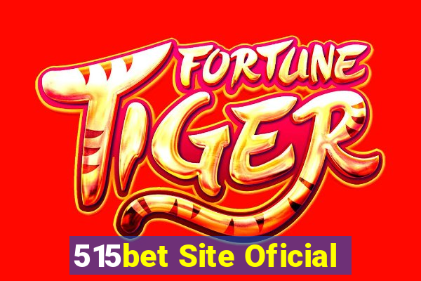 515bet Site Oficial