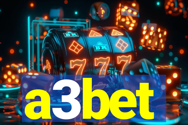 a3bet