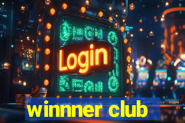 winnner club