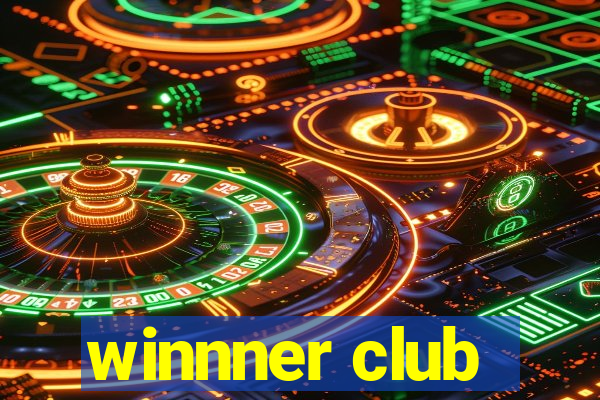 winnner club