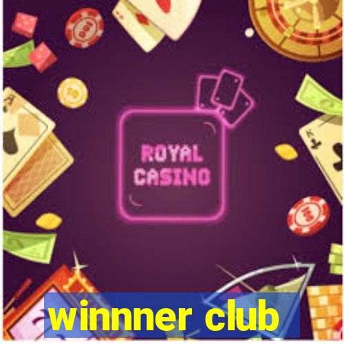 winnner club