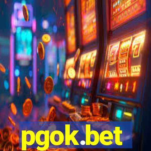 pgok.bet