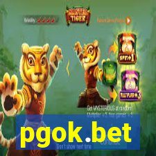 pgok.bet