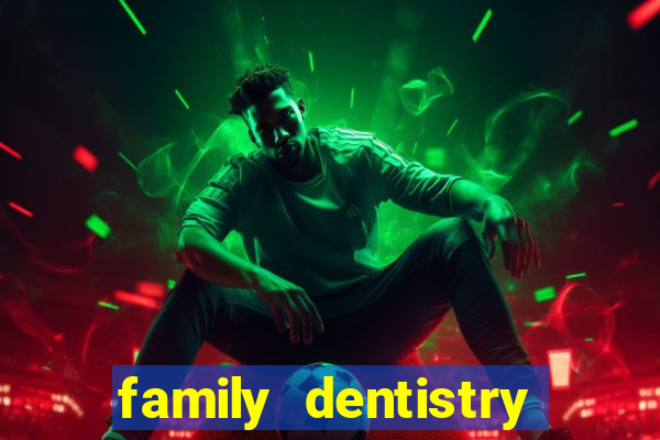 family dentistry los altos ca